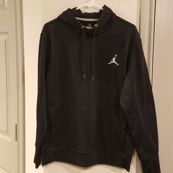 Jordan Other - Jordan Therma-Fit Hoodie